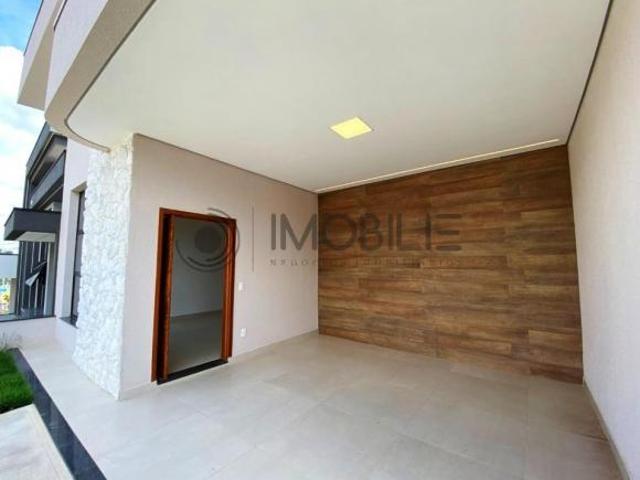 Casa para venda em Park Gran Reserve de 135.89m² com 3 Quartos, 1 Suite e 4 Garagens