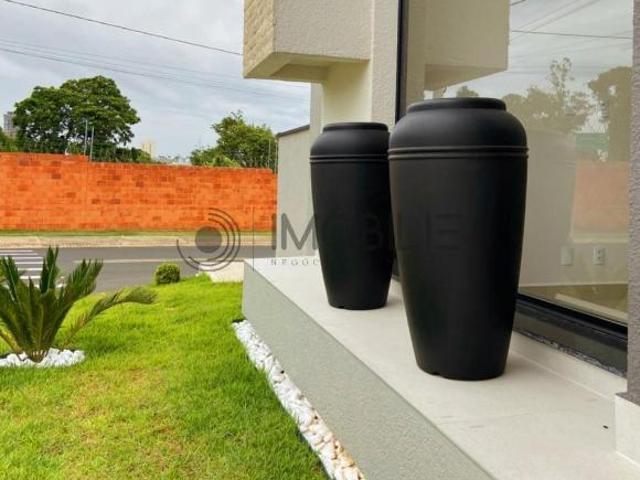 Casa para venda em Park Gran Reserve de 204.00m² com 3 Quartos, 3 Suites e 4 Garagens