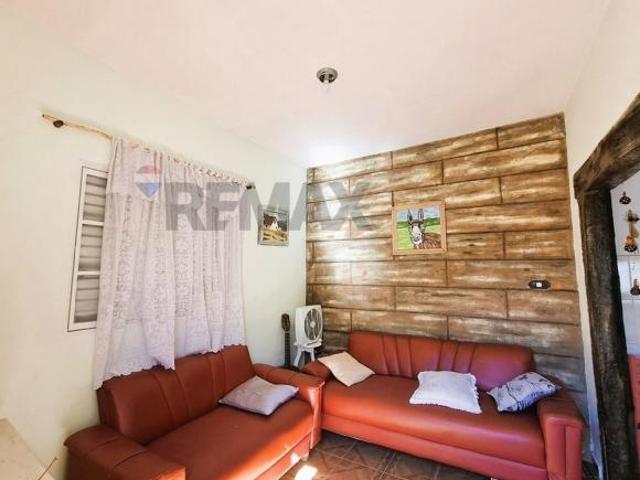 Casa para venda em Parque Miguelito de 90.00m² com 3 Quartos