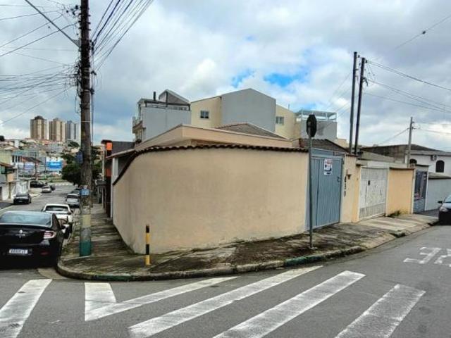 Casa para venda em Parque Novo Oratório com 2 quartos, sendo 1 suíte, 111m²