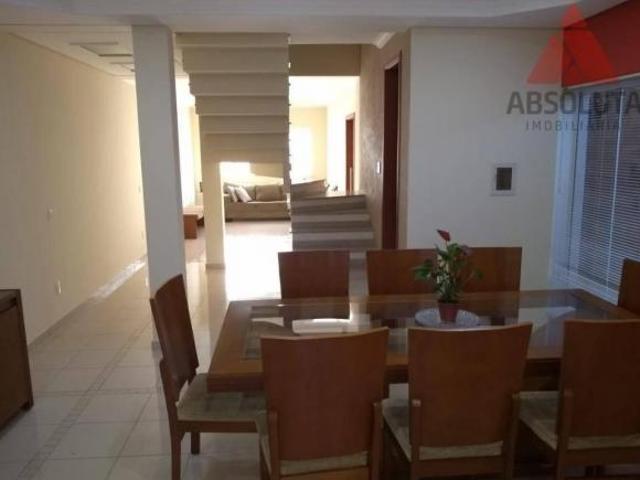 Casa para venda em Parque Novo Mundo de 167.00m² com 3 Quartos, 1 Suite e 3 Garagens