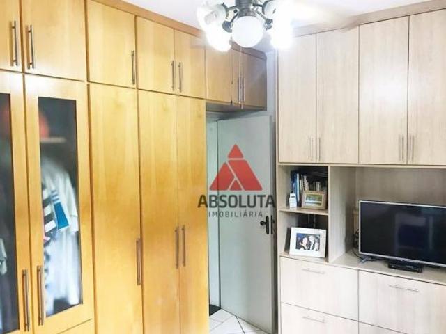 Casa para venda em Parque Novo Mundo de 174.00m² com 3 Quartos, 1 Suite e 3 Garagens