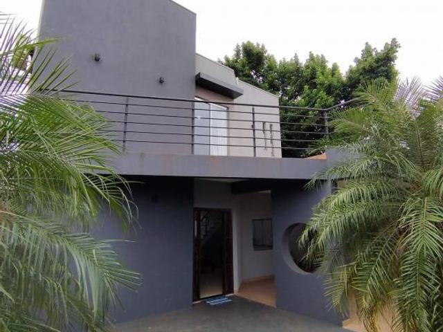 Casa para venda em Parque Alvorada, Dourados