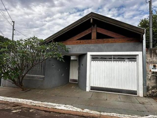 Casa para venda em Parque Alvorada, Dourados