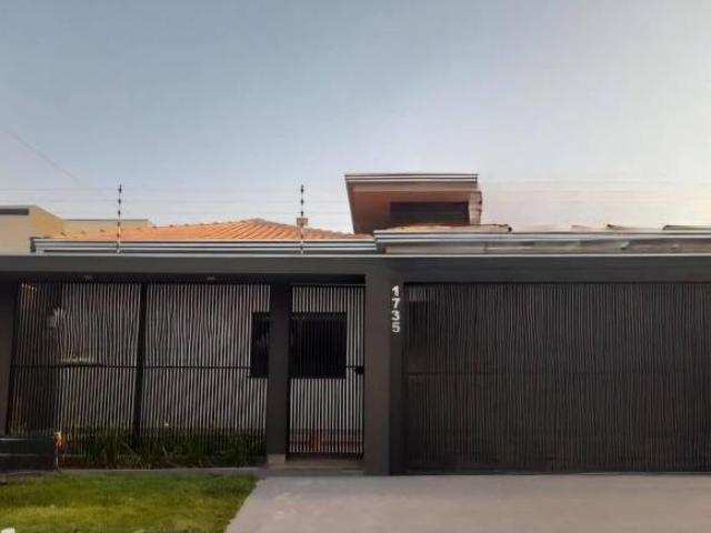 Casa para venda em Parque Alvorada, Dourados