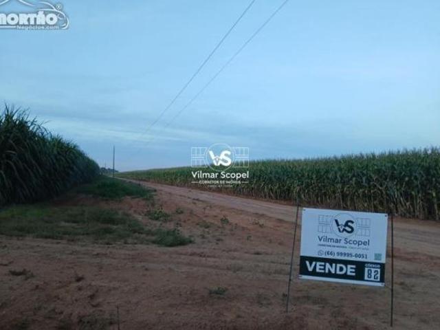 Casa para venda em Parque Amazonas, Sinop
