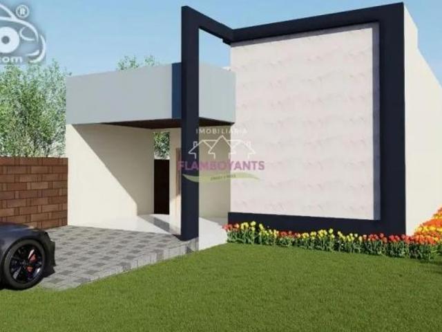 Casa para venda em Parque Amazonas, Sinop