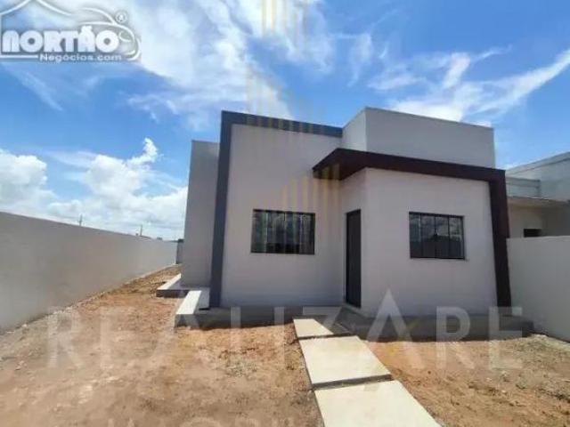 Casa para venda em Parque Amazonas, Sinop
