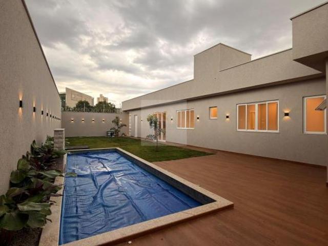 Casa para venda em Parque Amazônia, Goiânia