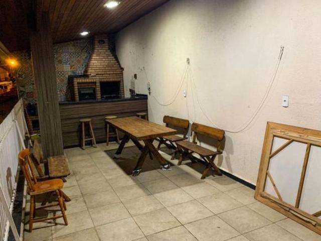 Casa para venda em Parque Bela Vista de 185.00m² com 3 Quartos e 1 Suite