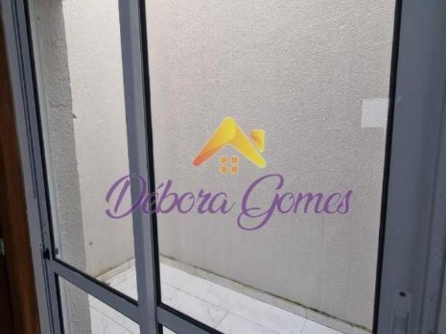 Casa para venda em Parque Bitaru de 56.00m² com 2 Quartos e 1 Garagem