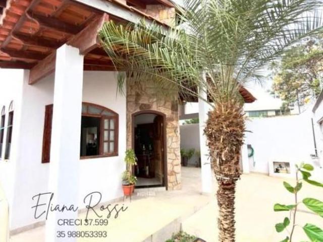 Casa para venda em Parque Boa Vista, Varginha