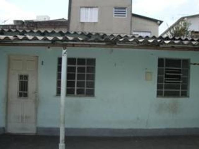 Casa para venda em Parque Boturussu de 146.00m² com 6 Quartos e 6 Garagens