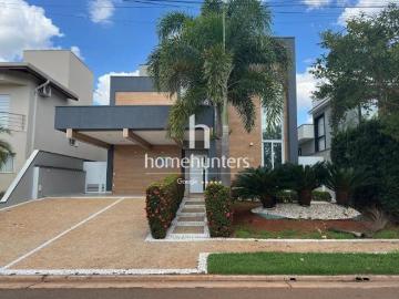 Casa para venda em Parque Brasil 500 de 285.79m² com 5 Quartos, 5 Suites e 4 Garagens