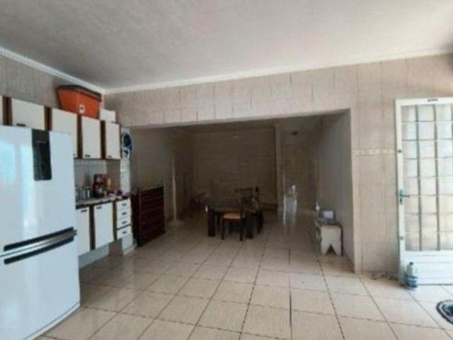 Casa para venda em Parque Brasília de 190.00m² com 3 Quartos