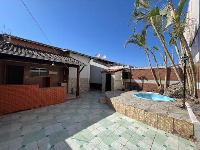 Casa para venda em Parque Brasília 2ª Etapa, Anápolis