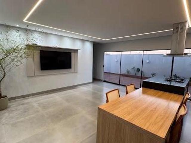 Casa para venda em Parque Brasília 2ª Etapa, Anápolis
