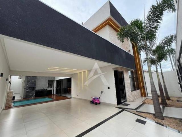 Casa para venda em Parque Brasília 2ª Etapa, Anápolis