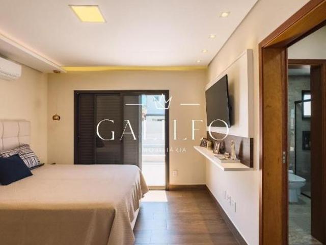 Casa para venda em Parque Cecap de 165.00m² com 3 Quartos, 3 Suites e 2 Garagens