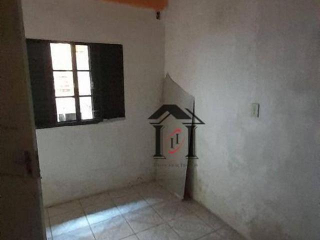 Casa para venda em Parque Centenário de 144.00m² com 3 Quartos, 1 Suite e 1 Garagem