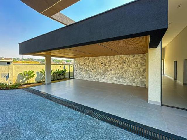 Casa de Condomínio para venda em Parque Cidade, Goiânia