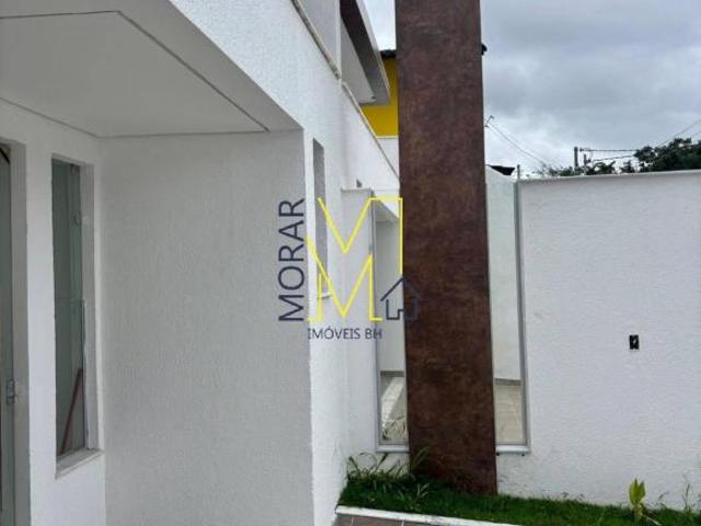 Casa para venda em Parque Copacabana, Belo Horizonte