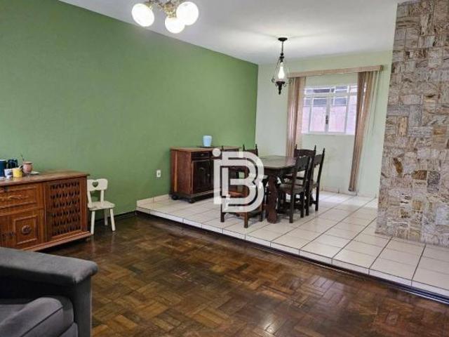 Casa para venda em Parque Da Represa de 157.00m² com 3 Quartos, 1 Suite e 3 Garagens