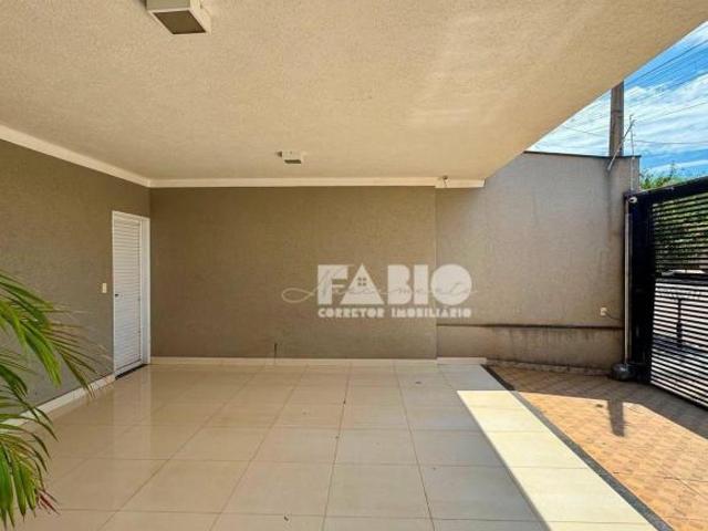 Casa para venda em Parque Das Amoras Ii de 140.00m² com 3 Quartos, 1 Suite e 2 Garagens