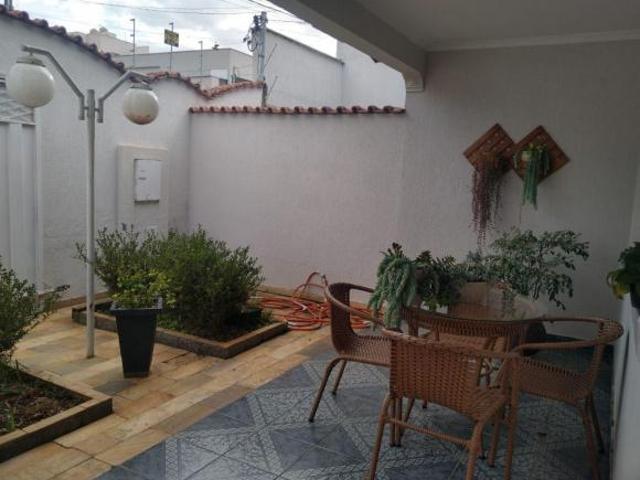 Casa para venda em Parque das Américas, Varginha