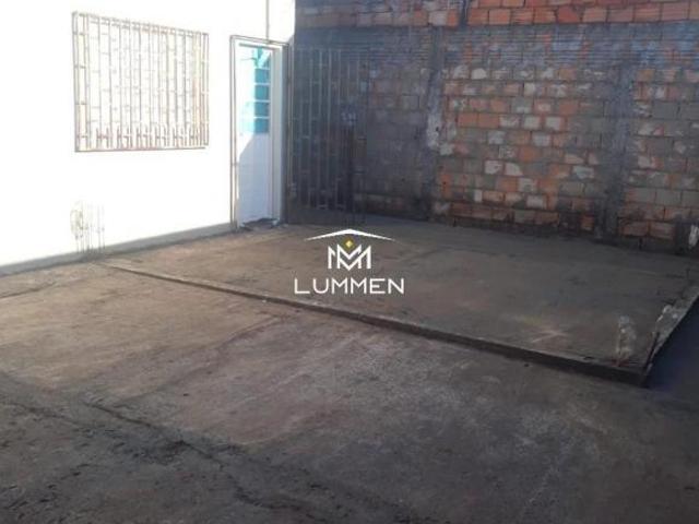 Casa para venda em Parque das Aroeiras, Uberaba