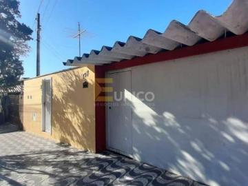Casa para venda em PARQUE DAS COLINAS de 163.84m² com 3 Quartos e 1 Garagem