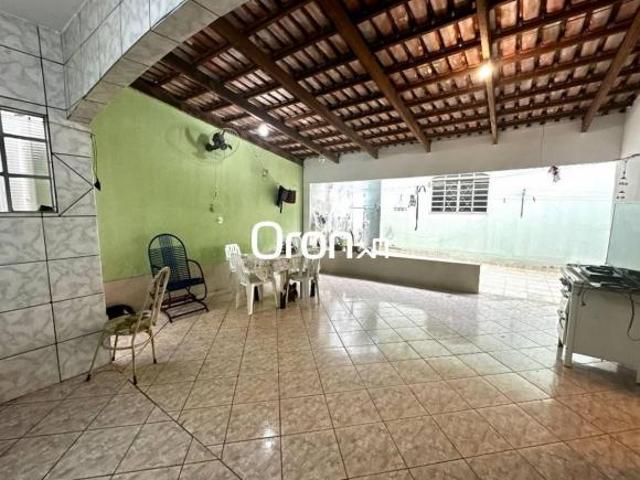 Casa para venda em Parque das Flores, Goiânia