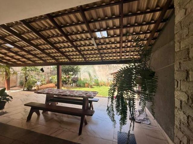 Casa para venda em Parque das Flores, Goiânia