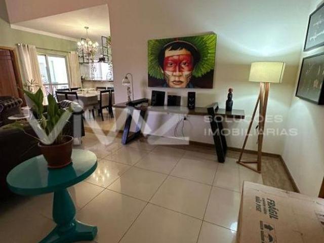 Casa para venda em Parque Das Hortências de 296.00m² com 4 Quartos, 4 Suites e 6 Garagens