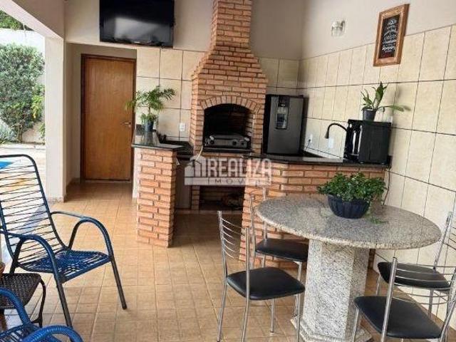 Casa para venda em Parque do Mirante, Uberaba