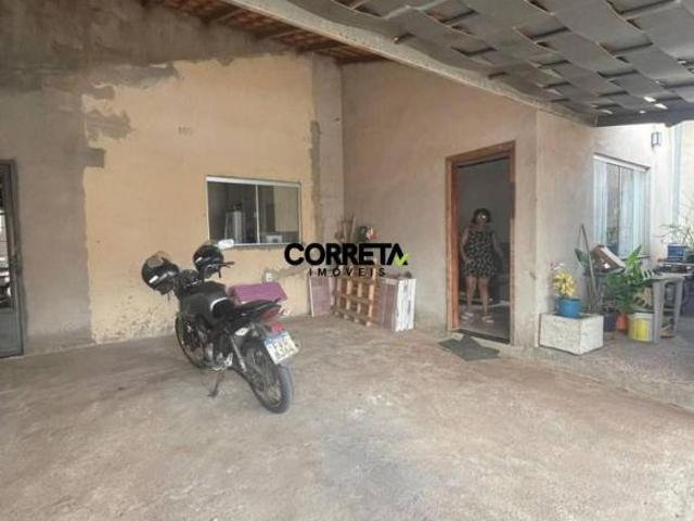 Casa para venda em Parque dos Buritis, Uberaba