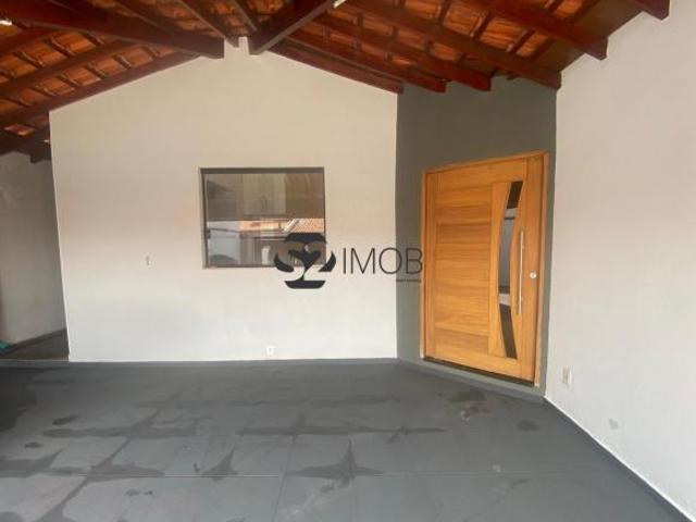 Casa para venda em Parque Dos Eucaliptos de 137.25m² com 3 Quartos, 1 Suite e 4 Garagens