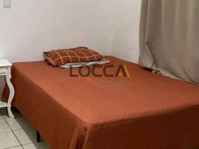 Casa para venda em Parque Dos Lagos de 136.00m² com 3 Quartos, 1 Suite e 3 Garagens