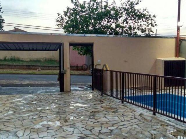 Casa para venda em Parque Dos Lagos de 285.00m² com 2 Quartos, 2 Suites e 5 Garagens