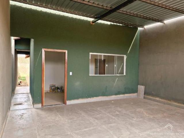 Casa para venda em Parque dos Laranjais, Campo Grande