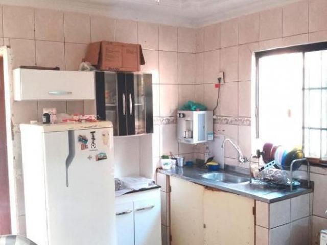 Casa para venda em Parque Estrela Dalva VI Pedregal, Novo