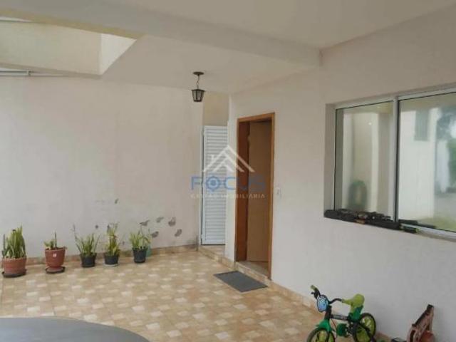 Casa para venda em Parque Fernão Dias de 100.00m² com 3 Quartos e 1 Suite