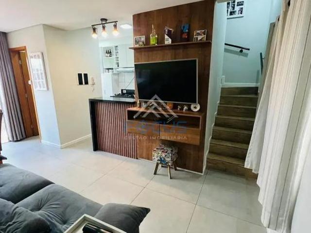 Casa para venda em Parque Fernão Dias de 93.00m² com 3 Quartos, 1 Suite e 2 Garagens