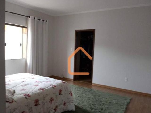 Casa para venda em Parque Ibirá, Pouso Alegre