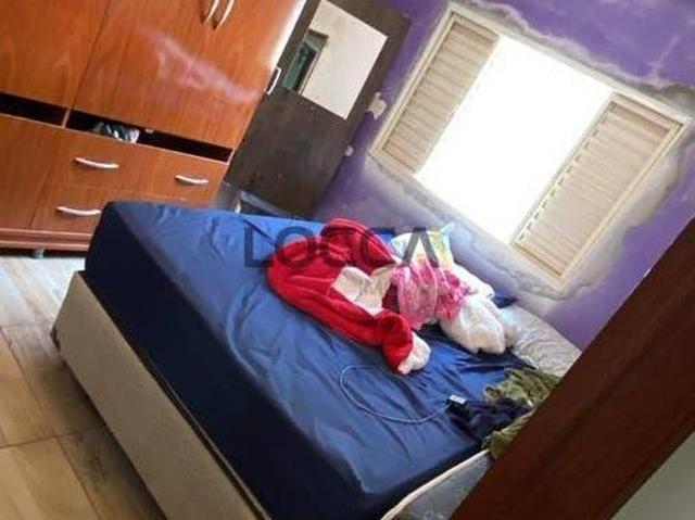 Casa para venda em Parque Igaçaba de 100.00m² com 3 Quartos, 1 Suite e 3 Garagens