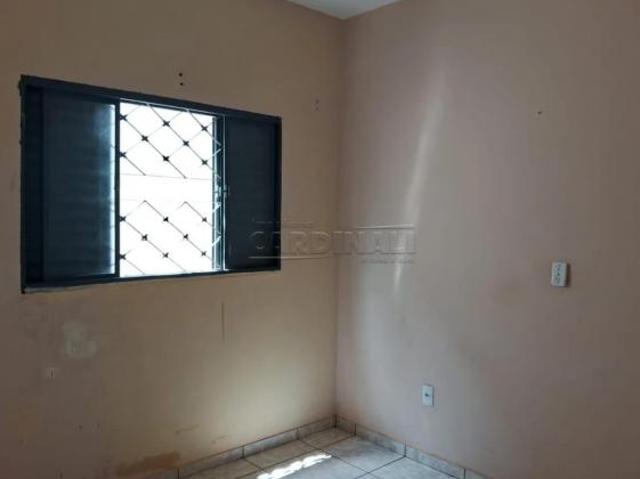Casa para venda em Parque Igaçaba de 71.00m² com 3 Quartos e 2 Garagens