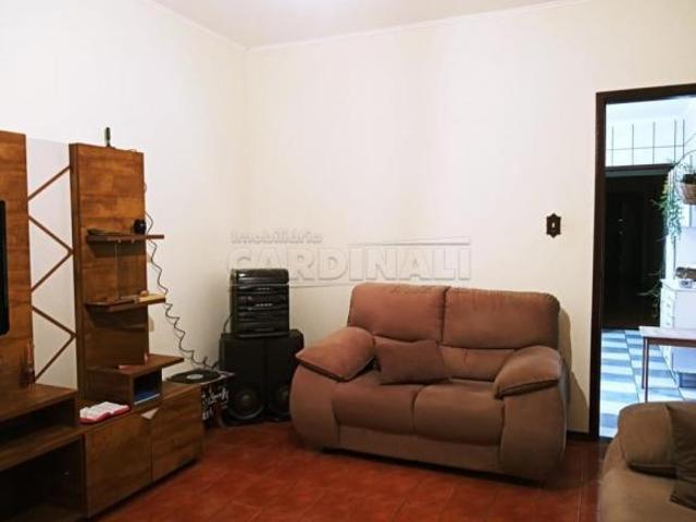 Casa para venda em Parque Iguatemi de 113.00m² com 2 Quartos e 2 Garagens
