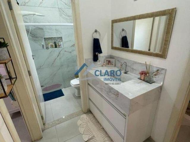Casa para venda em Parque Júlio Nóbrega de 209.00m² com 2 Quartos, 1 Suite e 6 Garagens