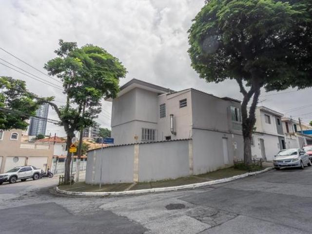 Casa para venda em Parque Jabaquara com 3 quartos, sendo 1 suíte, 180m²