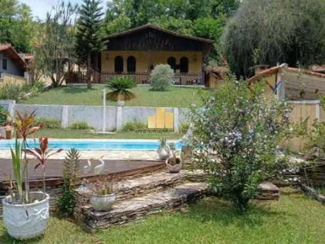 Casa para venda em Parque Jardim da Serra, Juiz de Fora